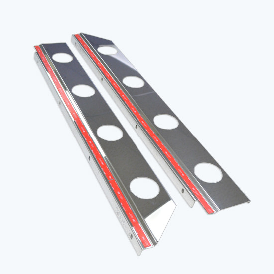 Cab Panels With Light Holes For Freightliner Century And Columbia