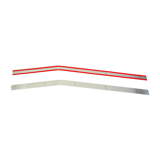Under Window Trim
