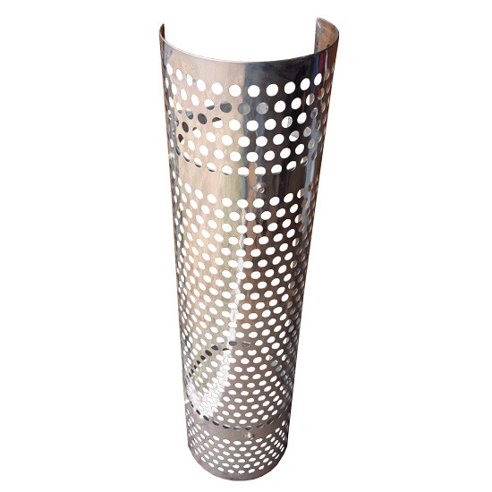 10 Inch Od Exhaust Heat Shield Replaces K213-2671 For Kenworth T2000, T600, T800