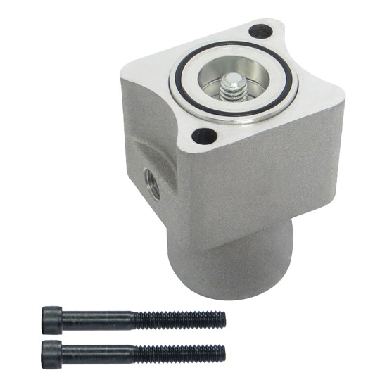 Actuator Hyd Directional Valve- Non- Metering