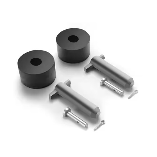 Fontaine Fifth Wheel Pin And Bushing Kit