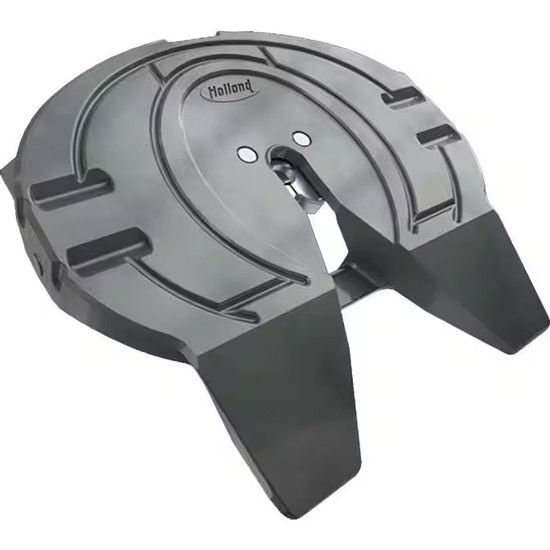 24 Inch Holland Fifth Wheel Sliding Fifth Wheel Assembly -
