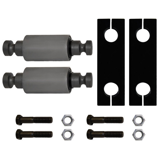 Shackle Kit For Mack Ch, SFA, Chn613, Chu613, Cx613, Cxn613 Vision, Cxu613 Pinnacle