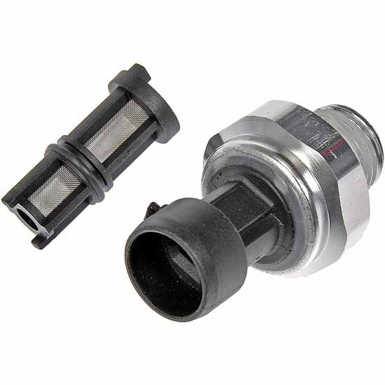 Engine Oil Pressure Sensor With Filter For Buick, Cadillac, Chevrolet, Gmc, Hummer, Pontiac 1997-2008