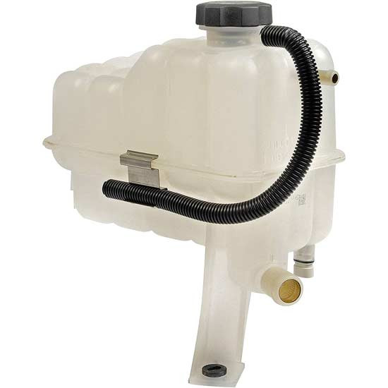 Pressurized Coolant Reservoir Replaces 15203949, 15778386, 19353731 For Chevrolet, Gmc, Cadillac, Hummer