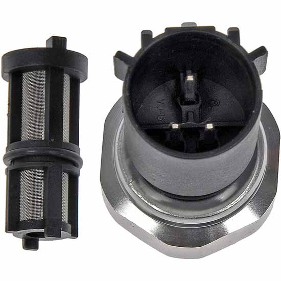Engine Oil Pressure Sensor With Filter For Buick, Cadillac, Chevrolet, Gmc, Hummer, Pontiac 2009-2019