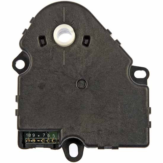 Hvac Door Actuator Replaces 52495593, 89018374 For Gmc, Chevrolet, Cadillac, Hummer