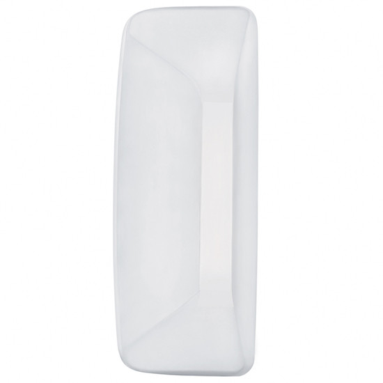 Chrome Mirror Cover Passenger Side 85133995, 85133998, 85133996, 85133994 For Volvo Vnl Gen Ii 2012-2018