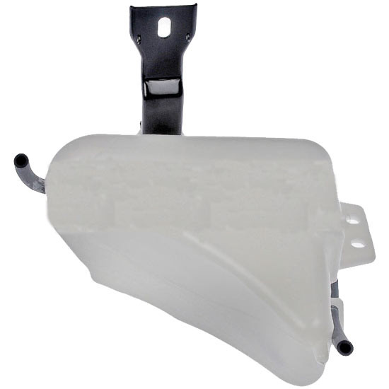 Non-Pressurized Coolant Reservoir Replaces 16470-E0030 For Hino