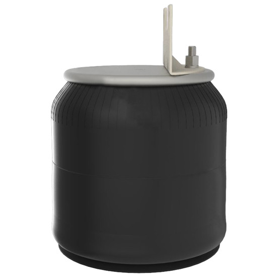 Air Spring Rolling Lobe With Plastic Base - 9643, 69658, 58995002 For Hendrickson