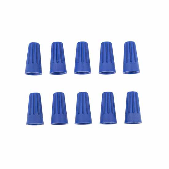 Twist Connector With AWG, Color And Quantity Options