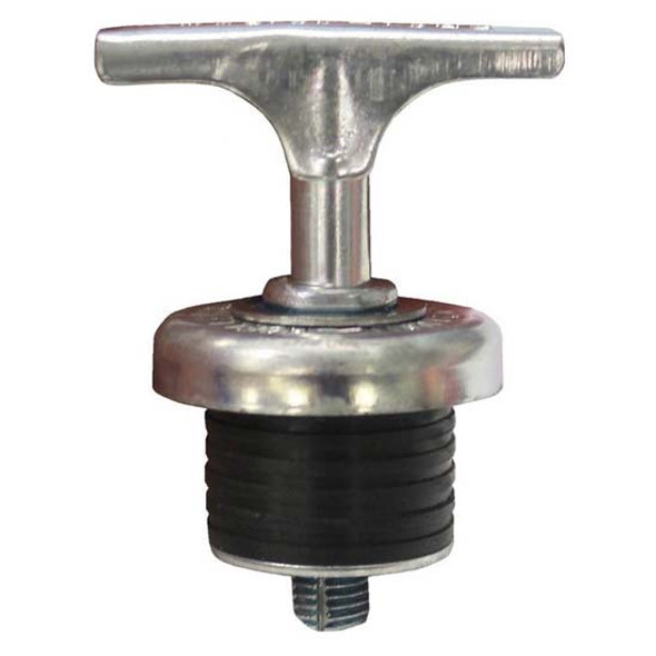 TPHD 1 Inch Oil Filler Cap W/ T Handle
