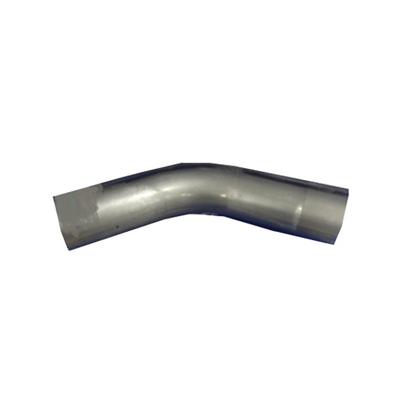 TPHD 5 Inch 45 Degree Exhaust Elbow, 12 X 12 Inch