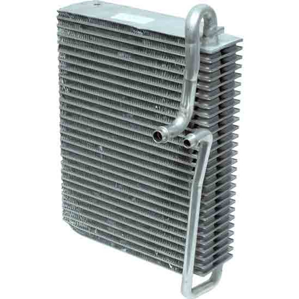 TPHD 9.25 X 12.25 X 2.56 Inch AC Evaporator For Volvo VNL