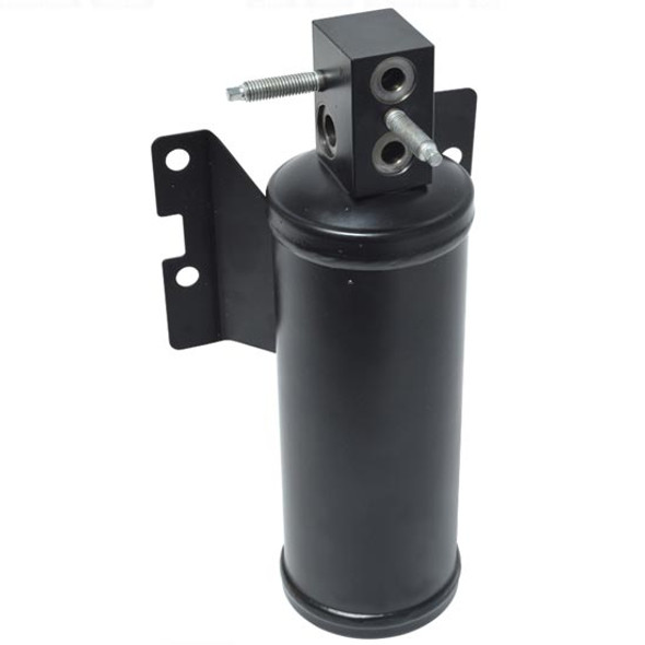 TPHD AC Drier Replaces F37-1022-100 & 579 2013-2016 For Kenworth T680 & Peterbilt 579 & 587