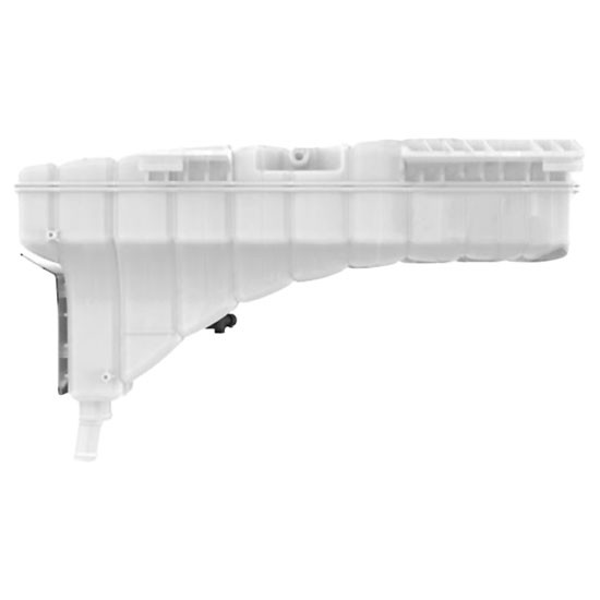TPHD Coolant Reservoir With Coolant Level Sensor & Caps Replaces T1673008 For Peterbilt & Kenworth