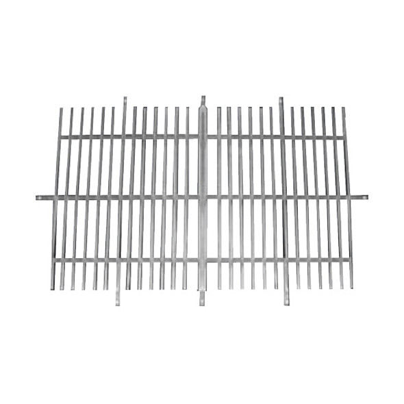 BESTfit Aluminum OE Style Grille Insert For International 9300