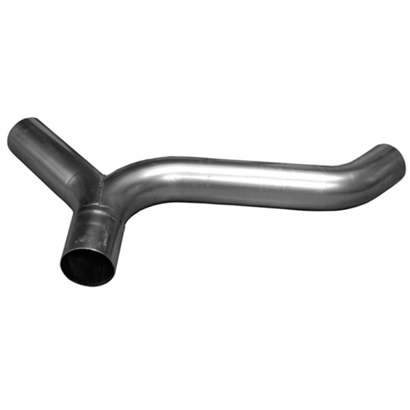 BESTfit 5 Inch Steel Exhaust Y-Pipe, Replaces K180-14766 For Kenworth T600, T800, W900