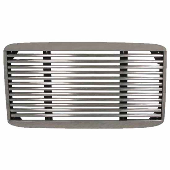 BESTfit Aluminum Grille Insert For Freightliner Century 112 & 120 1997-2004