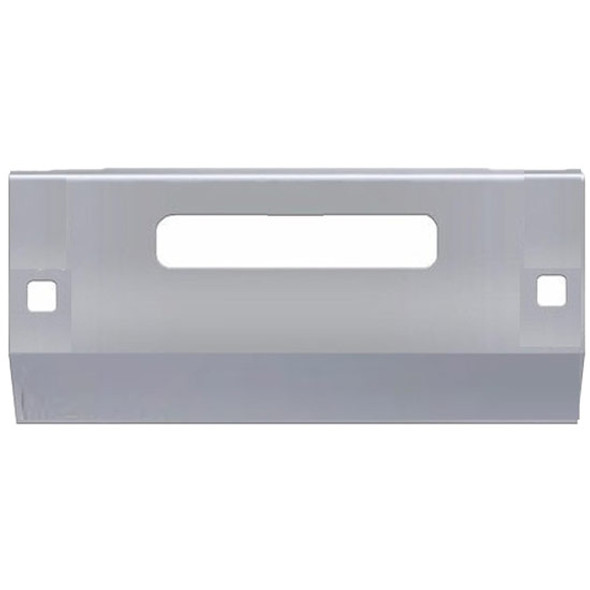 BESTfit Aluminum Center Bumper Section W/ Tow & Vent Holes Replaces RF415229 For Kenworth T800