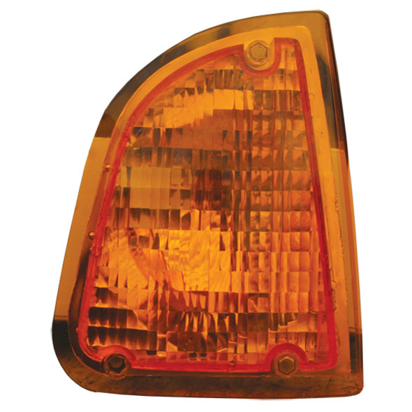 BESTfit Turn Signal Lamp Passenger Side For Kenworth