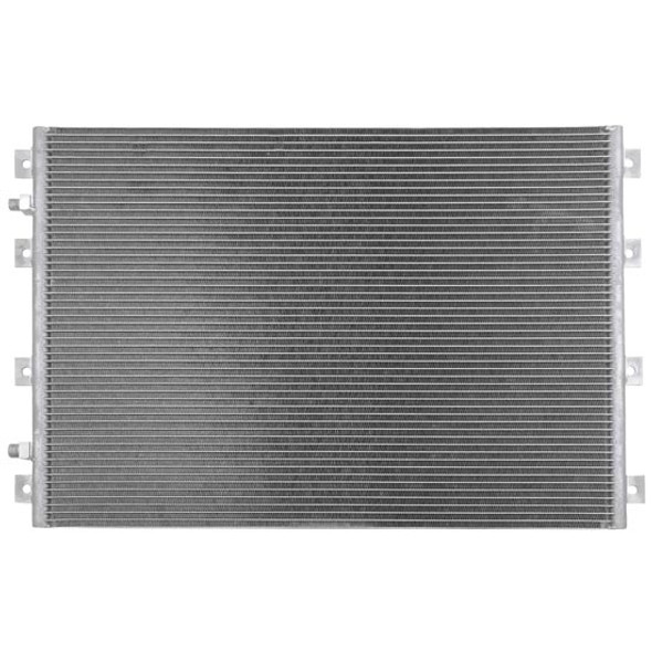 BESTfit AC Condenser 30.312 X 19.75 Inch Replaces K122-143 For Kenworth T800 & W900B
