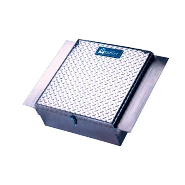 Merritt Between-The-Frame Tool Box