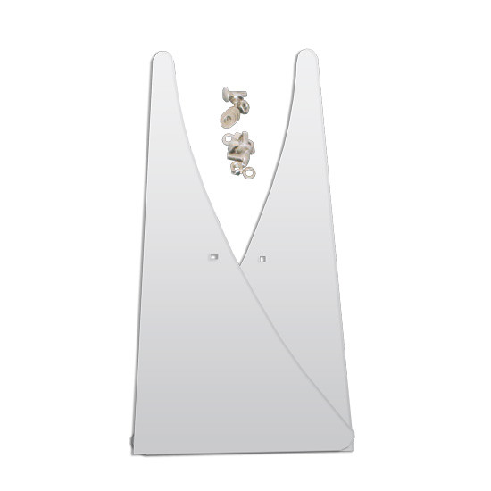 Hood Extension Panel For Freightliner Classic Short Hood