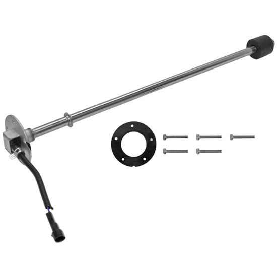 Fuel Sender For 23 Diameter Tanks For Freightliner