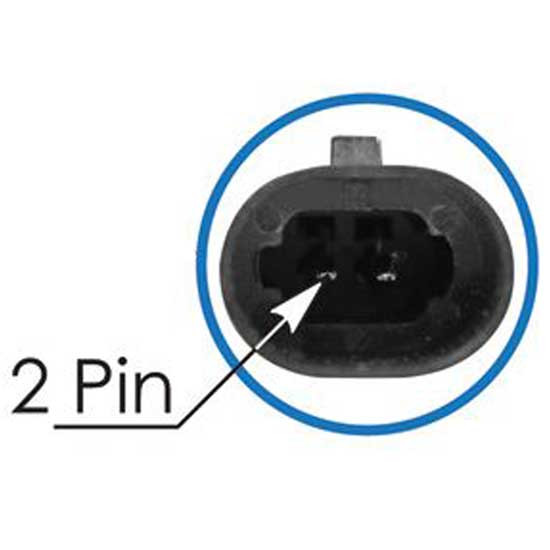Fuel Sender For 23 Diameter Tanks For Freightliner
