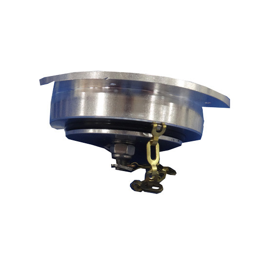 CSM Non-Vented Lever Lock Flush Fuel Tank Cap Assembly