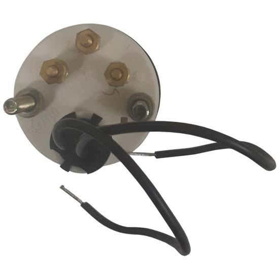 2 Inch Electrical Water Temperature Gauge 100-280 Degree