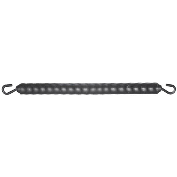 Black Side Assist Hood Spring For Kenworth W900A