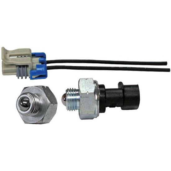 Back-Up Light Switch Replaces 21465 For International ProStar, Volvo VNL Gen II