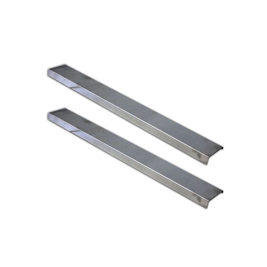 CSM Aluminum 5 X 42 Inch Blank Cab Panels For Peterbilt 359, 378, 379