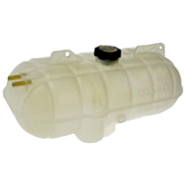 BESTfit  Plastic Coolant Reservoir  Replaces 05-23045-000 For Freightliner Century, Columbia & Coronado