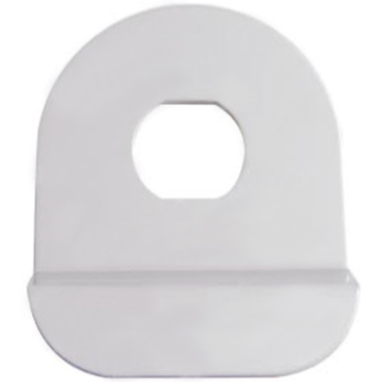 Stainless Steel Door Latch Trim For Peterbilt