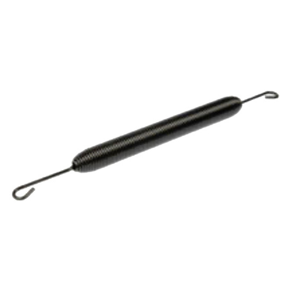 BESTfit Hood Spring - Black Replaces 13-03569 For Peterbilt 379 127 BBC