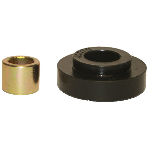 BESTfit Back Poly Rnd Hood Hinge Bushing W/ Sleeve Replaces 13-04154 For Peterbilt 377, 378 & 379