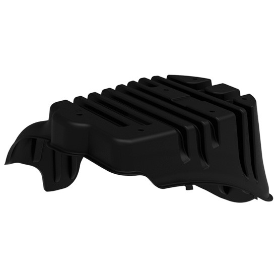 Inner Fender, Passenger Side - Replaces 1715486003 For Freightliner Cascadia