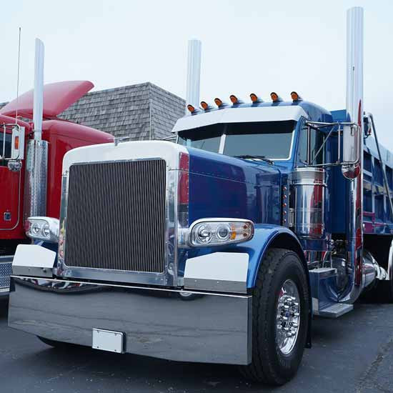 CSM SS Under-Bumper Single License Plate Mount