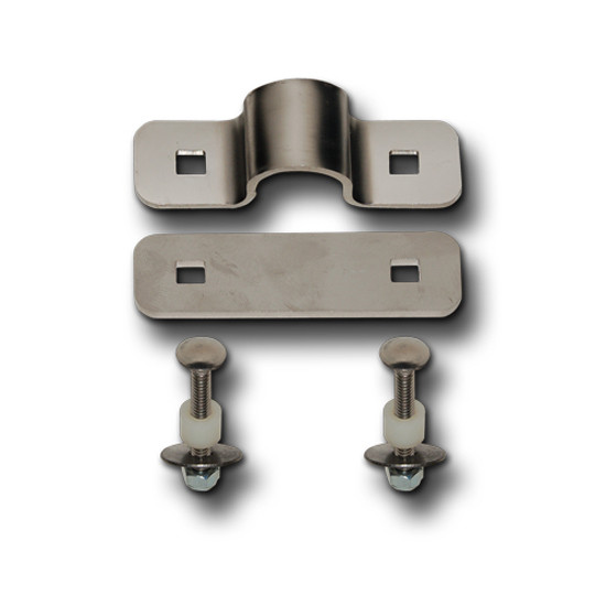 Strap Bracket For Bores Bump Guides