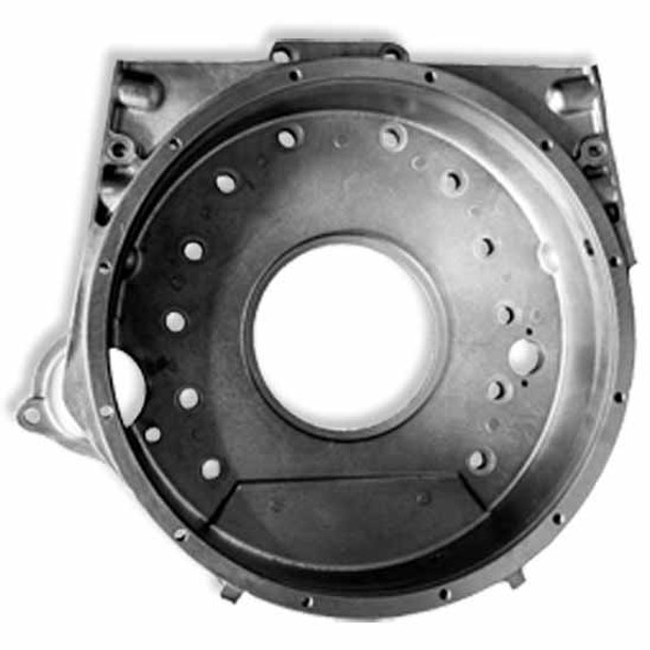 BESTfit Aluminum Flywheel Housing, Replaces 4026795 For Cummins ISX