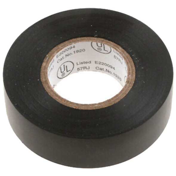 PVC Electrical Tape 3/4 In. X 60 Ft