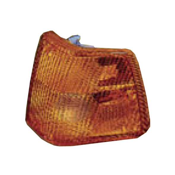 BESTfit Amber Lens Signal Light Assembly For Volvo WIA Driver Side