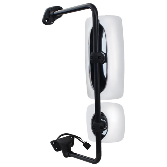 BESTfit Mirror Assembly For Driver Side For Freightliner M2