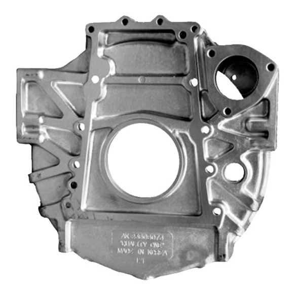 BESTfit Aluminum Flywheel Housing With 12MM Mounting Holes For Detroit 60 Series Engines