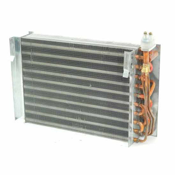 10 X 13 X 2.625 Inch AC Evaporator For International 5900-9900IX