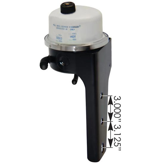 Power Steering Reservoir Replaces J86-6001 For Peterbilt 300 Series