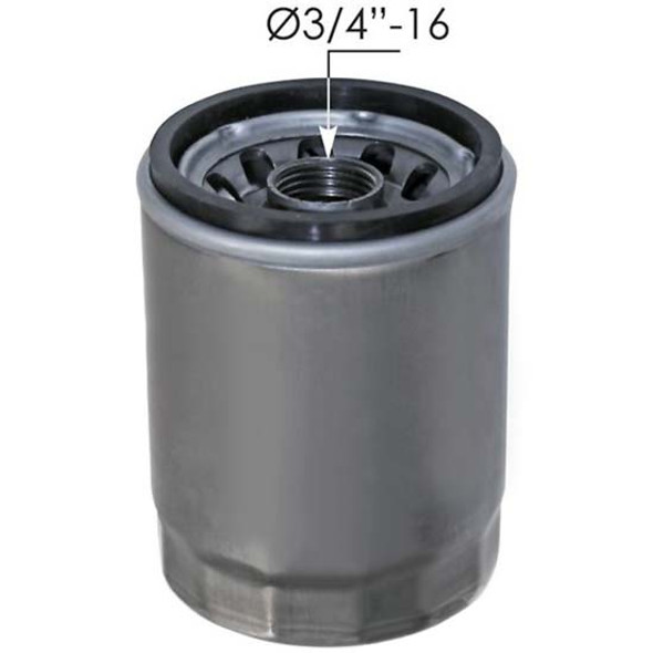 Power Steering Reservoir Replaces 2503221C1, BT9388, 84191 & HF35448 For International